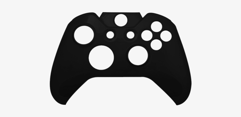 Xbox One Controller Cover - Xbox One Controller Tok, transparent png download