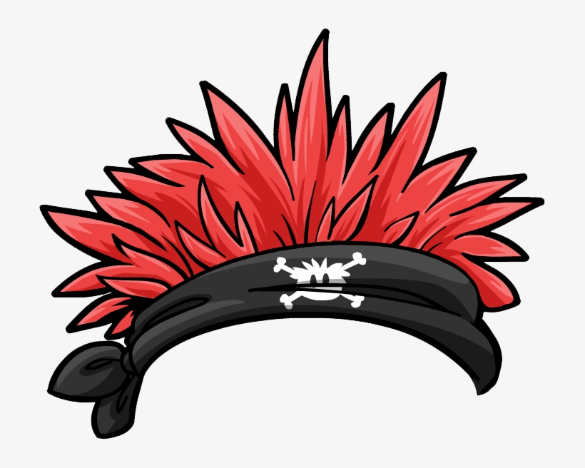 Accesorios De Club Penguin Png, transparent png download