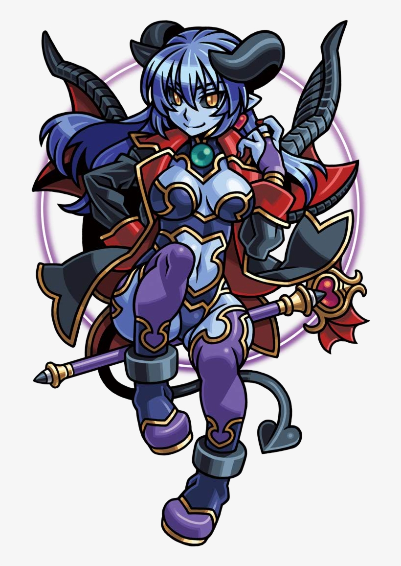 9318[0], 9319[0] - 神 魔 大 将軍 アスタロット, transparent png download