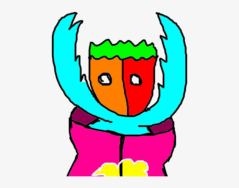 Zetsu, transparent png download