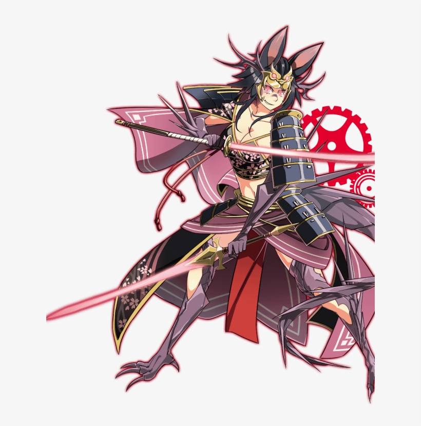 Demon Gaze Is A Registered Trademark Of Kadokawa Games, - Demon Gaze 2 Leo, transparent png download