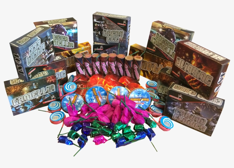 Filters - Klasse 1 Vuurwerk, transparent png download