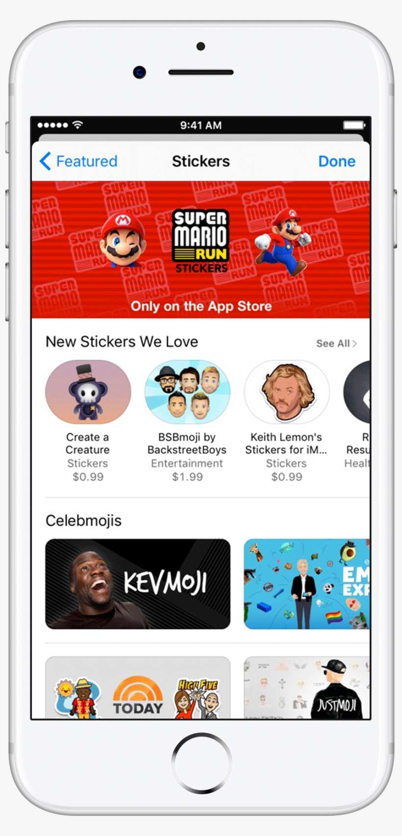 Contact - Category App Ios, transparent png download