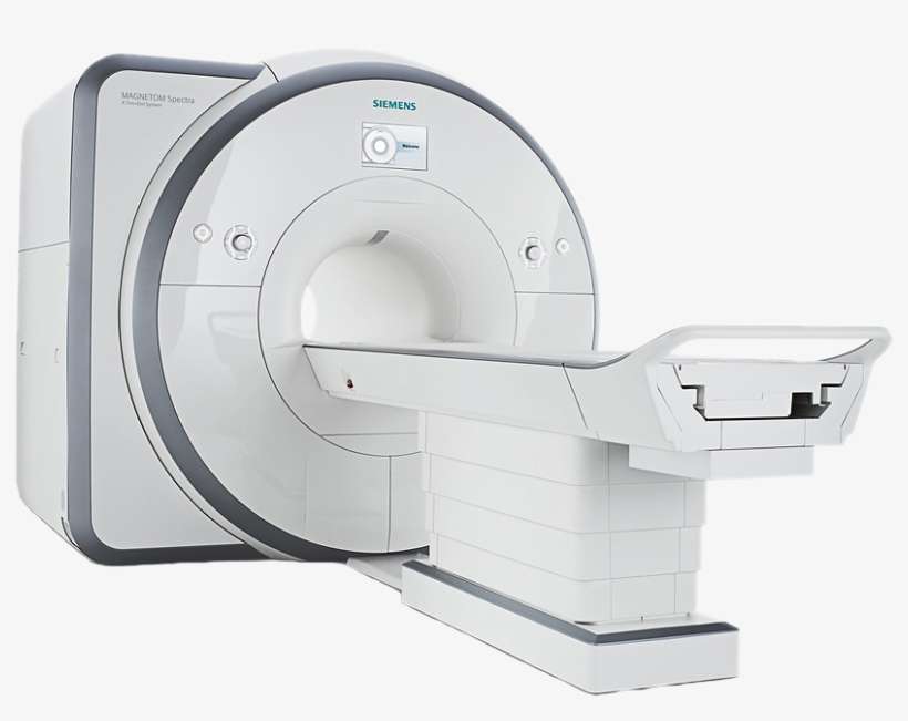 Sprectra - Siemens 3t Mri, transparent png download