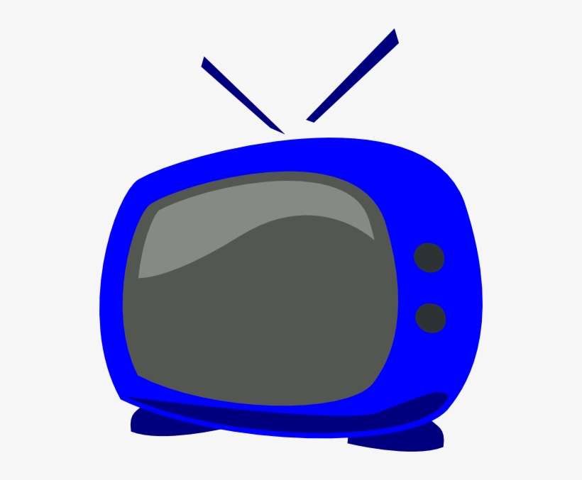 Download Image Black And White Download Png Clip Art - Tv Box Clip Art, transparent png download