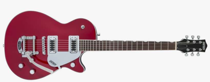 Gretsch G5230t Electromatic Jet Ft Cutaway Electric - Gretsch Electromatic Jet 5230t, transparent png download