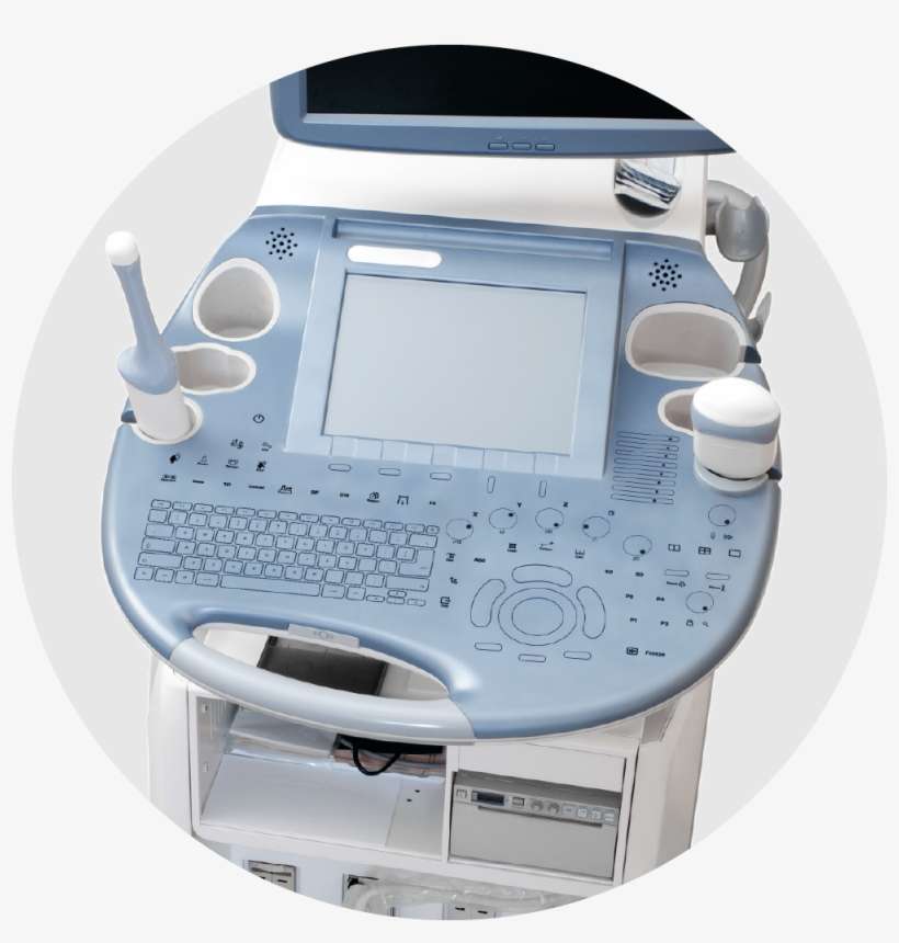 Our Force Sensors Are Placed Behind Any Material - Stock Photography, transparent png download