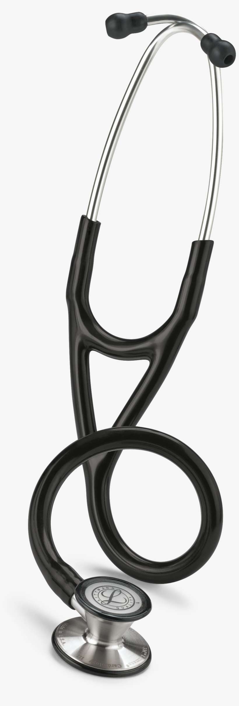 3m™ Littmann Cardiology Iii™ Stethoscope, Model - Littmann Cardiology Iii Navy, transparent png download