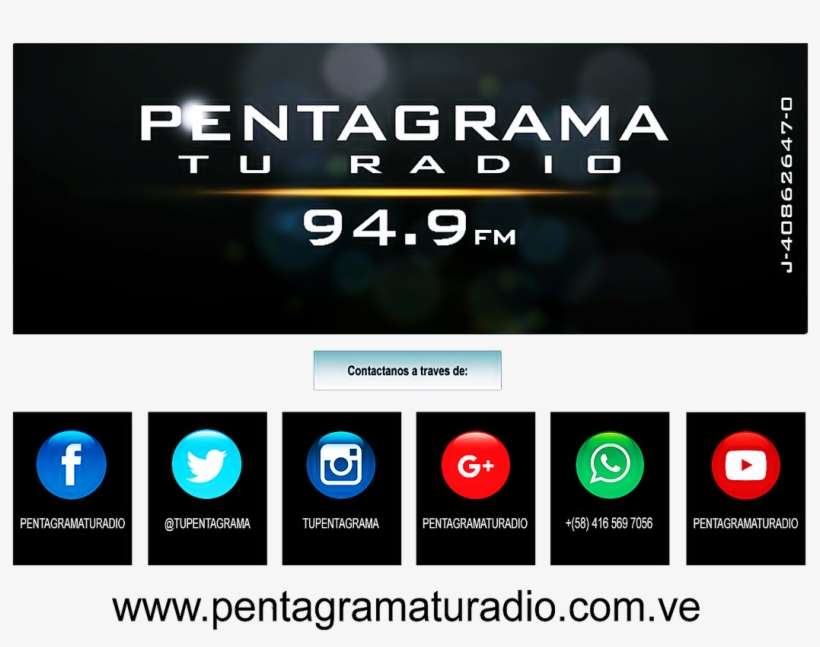 Nuestras Redes Sociales - Po Safari, transparent png download