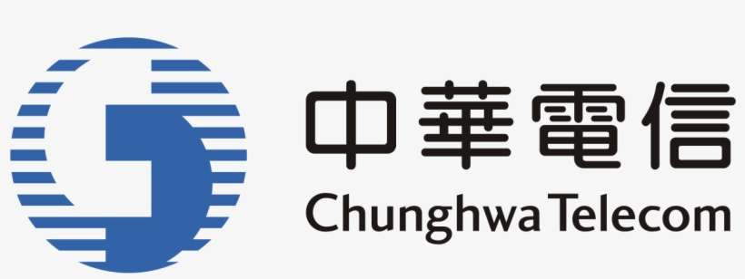 Chunghwa Telecom Logo, transparent png download