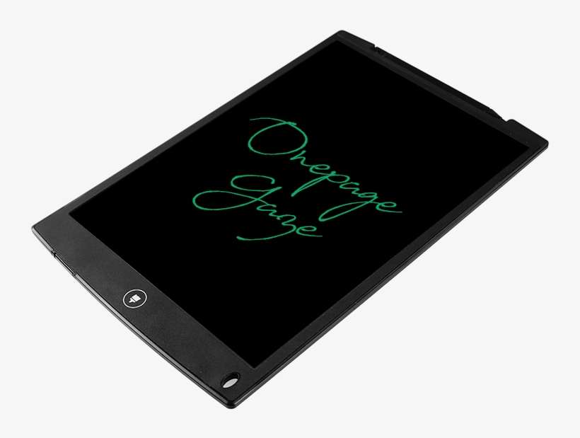 The Page You Create Can Be Retained For A Long Time - Gadget, transparent png download