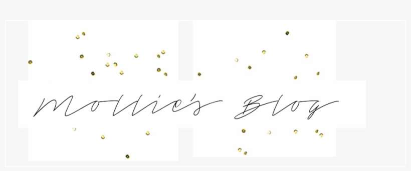 Mollie's Blog - Blog, transparent png download