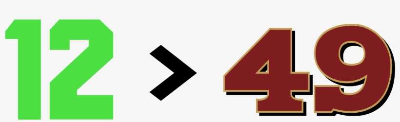 Seattle Seahawks, transparent png download