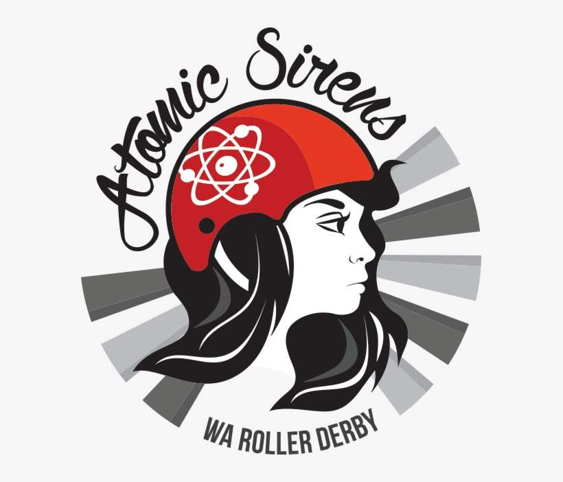 Atomic Sirens - Illustration, transparent png download