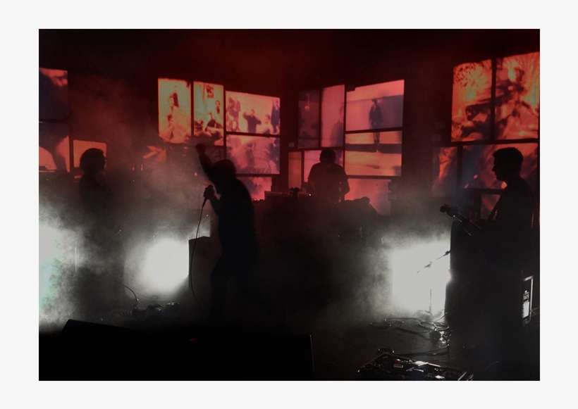 Festa Zeitgeist Banner - Darkness, transparent png download