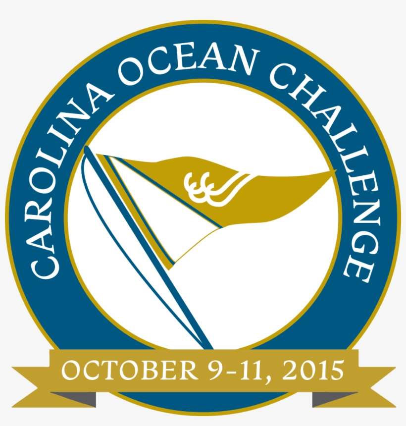 2015 Carolina Ocean Challenge Regatta - Canadian Junior Golf Association, transparent png download