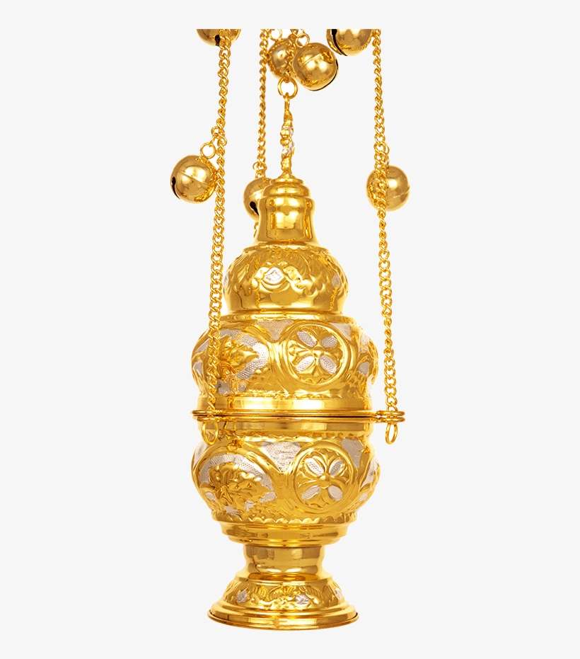 Censer - Thirteen Buddhas, transparent png download