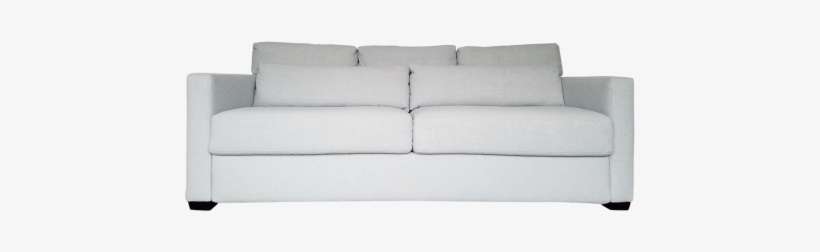 Sotheby's Home - Designer Furniture - Seating - Design - Studio Couch, transparent png download