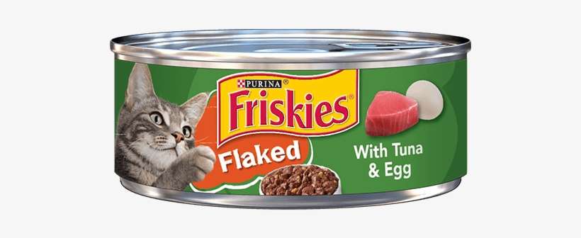 friskies website