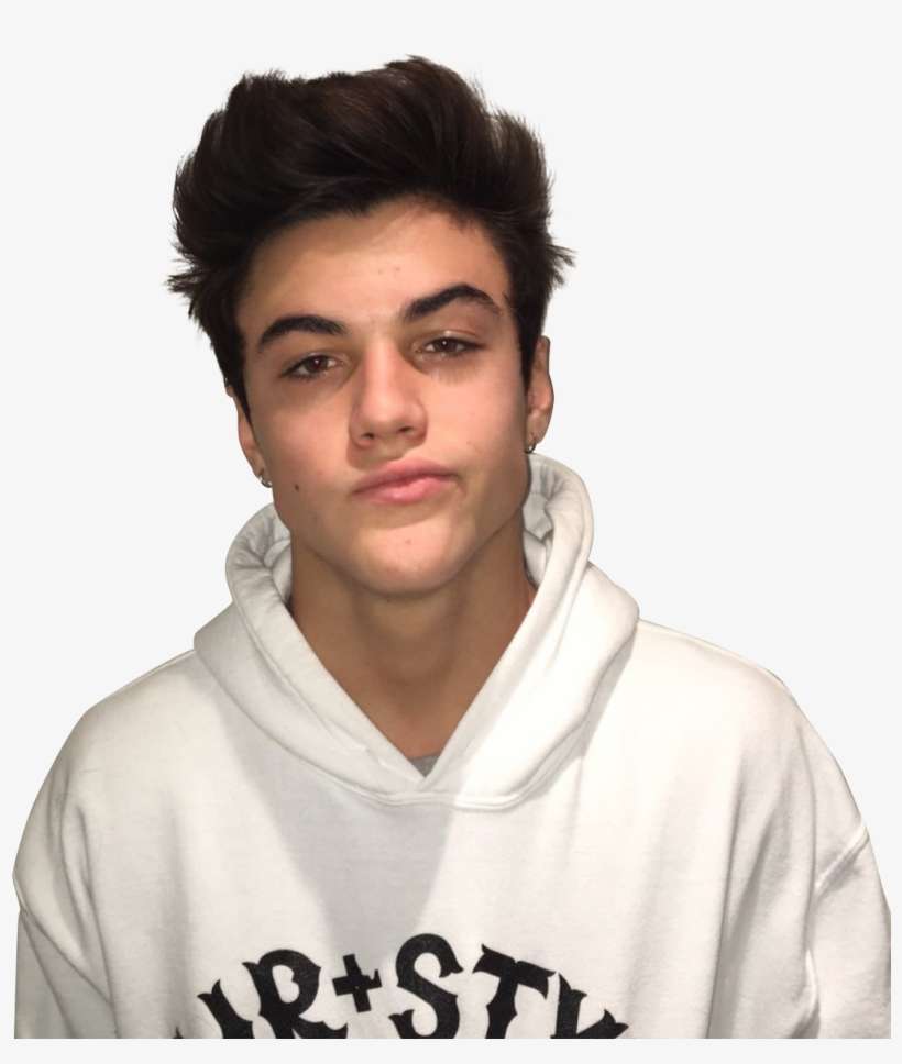 Pin By Jade Thirwall On Editing Pinterest - Grayson Dolan Png, transparent png download