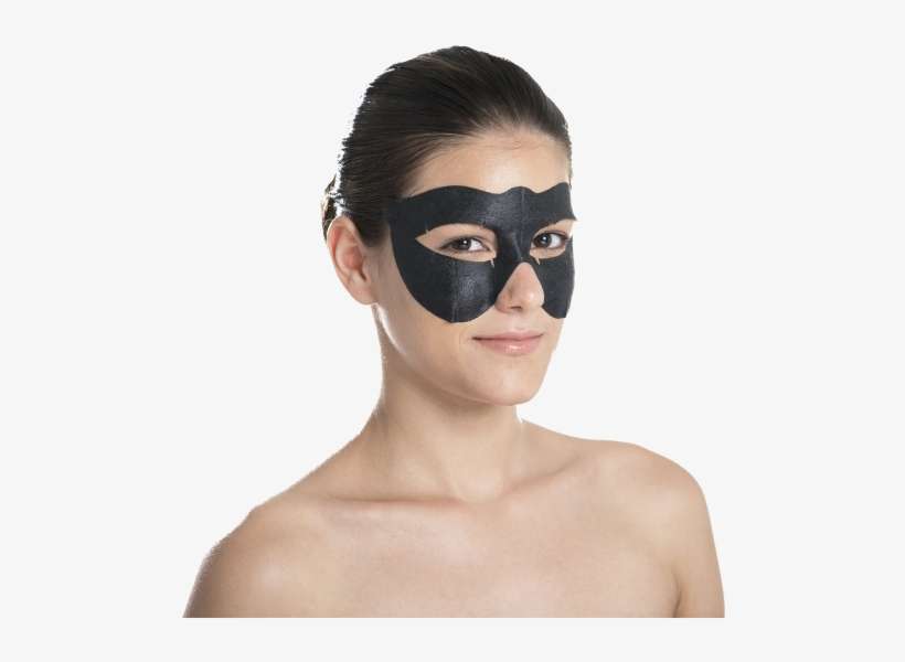The Best Natural Anti-aging Eye Mask To Reduce Puffiness, - Eye Gel Mask For Puffy Eyes And Dark Circles - Natural,, transparent png download