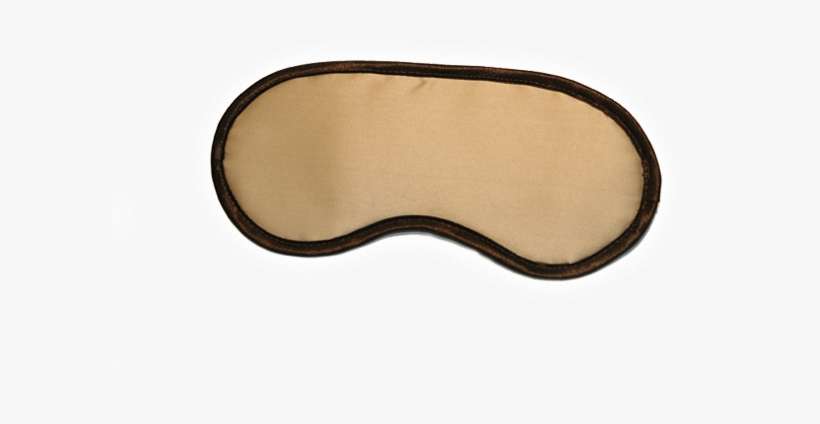 Cupron Cosmetic Eye Sleep Mask - Sleep Mask, transparent png download