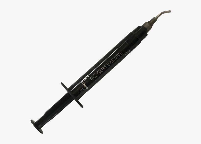 Syringe Icon - Pen, transparent png download