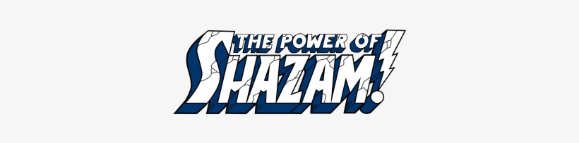 Preview Art - Power Of Shazam!, transparent png download