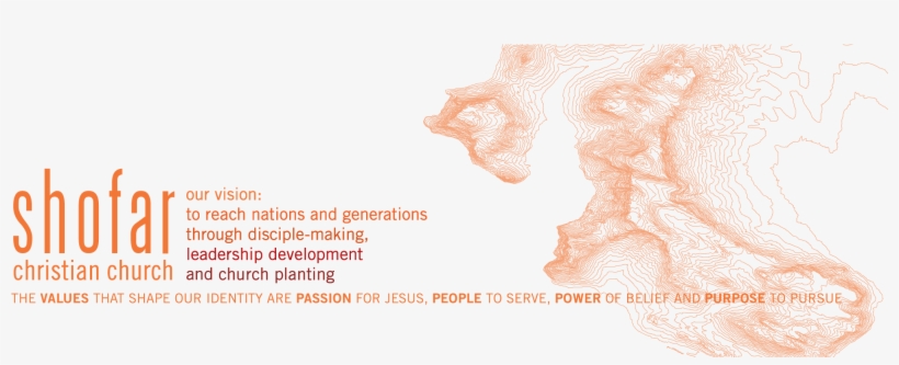Banner-01 - Shofar Church, transparent png download