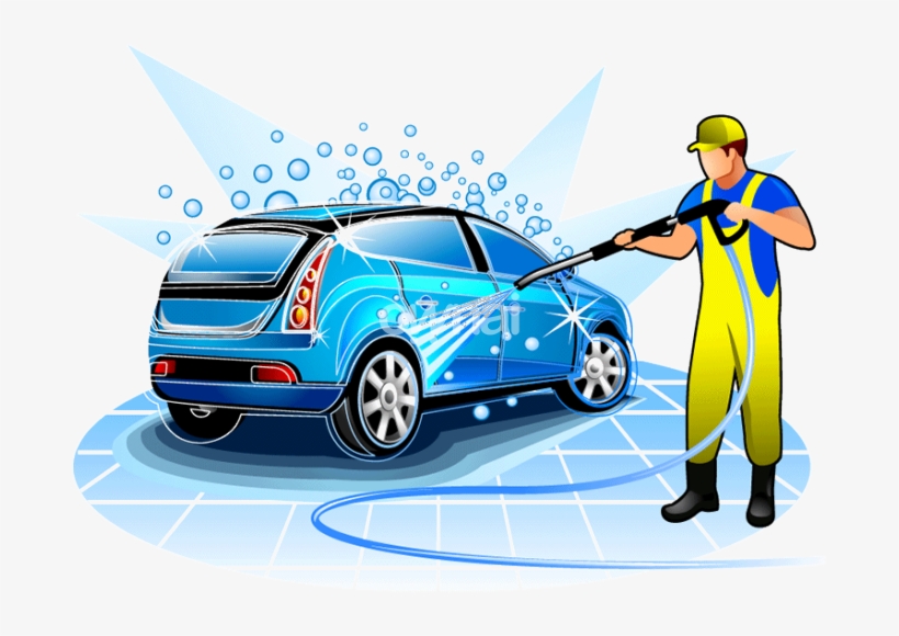 Jonnie's Mobile Car Wash, transparent png download