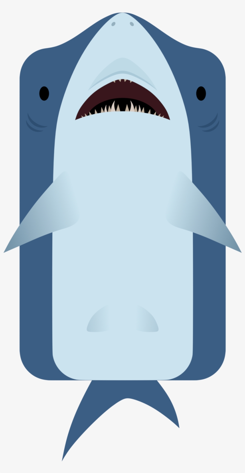 Picture Free Download Wertywertz U Reddit - Jaws, transparent png download