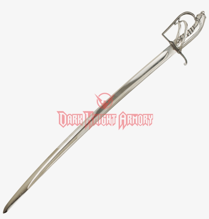 Bartholomew Roberts Pirate Saber - Bartholomew Roberts Sabre Uk, transparent png download