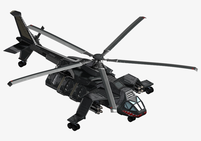 Jaws Warpaint Largepic - War Commander Omega Titan, transparent png download