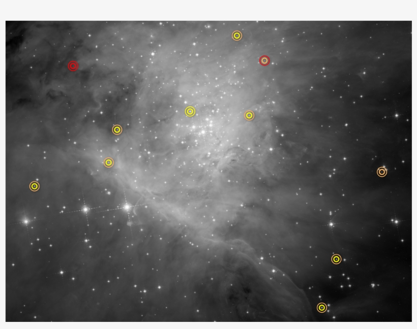 Star, transparent png download