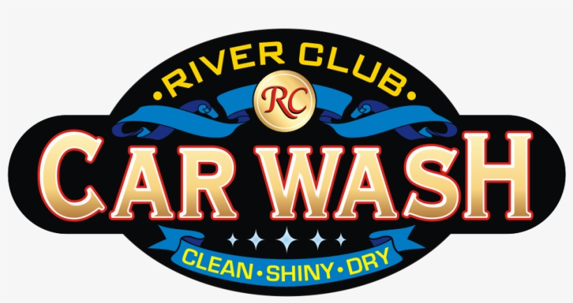 River Club Car Wash, transparent png download