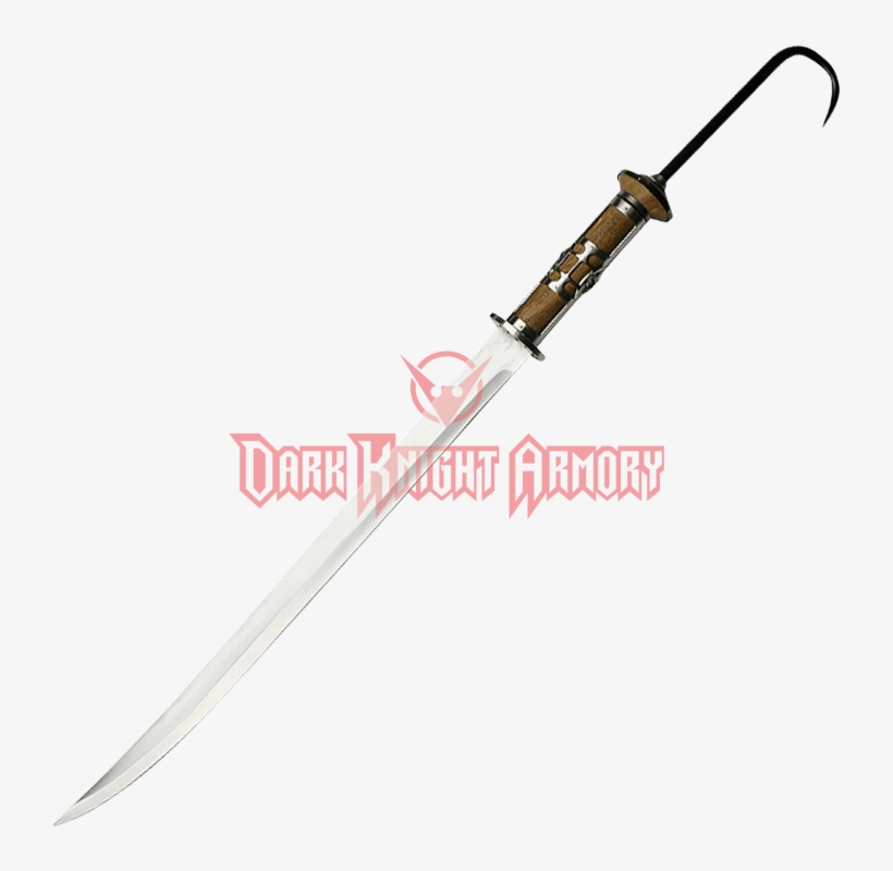 Wuu Jau Co L-5547 Pirate Sword, transparent png download