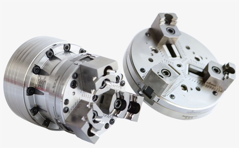 Technical Data For Jaw Module - Jaw, transparent png download