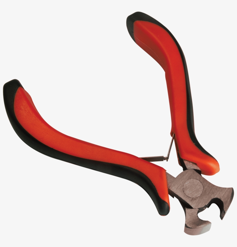Fret Puller - Narrow Jaws - T206, transparent png download