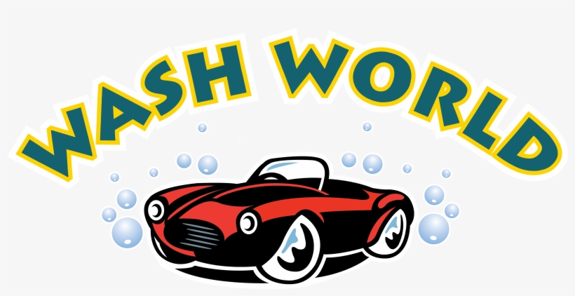 $4 Car Wash Near Me Fresh Wash World Wash World Pei - Great Lakes Clipart, transparent png download