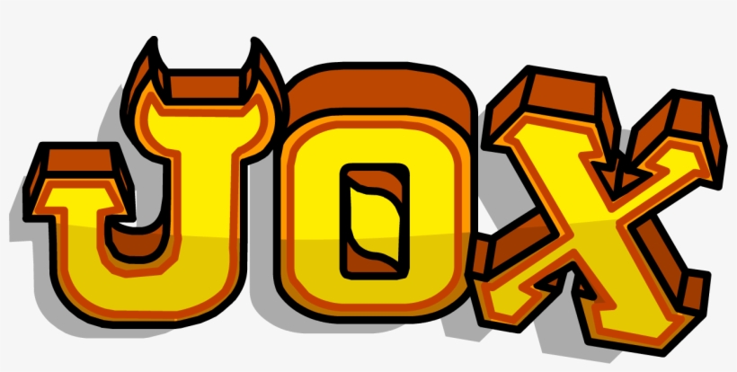 3d Jox Igloo 1 - Jaws Theta Chi Logo, transparent png download