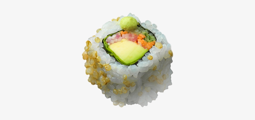Sushi, transparent png download