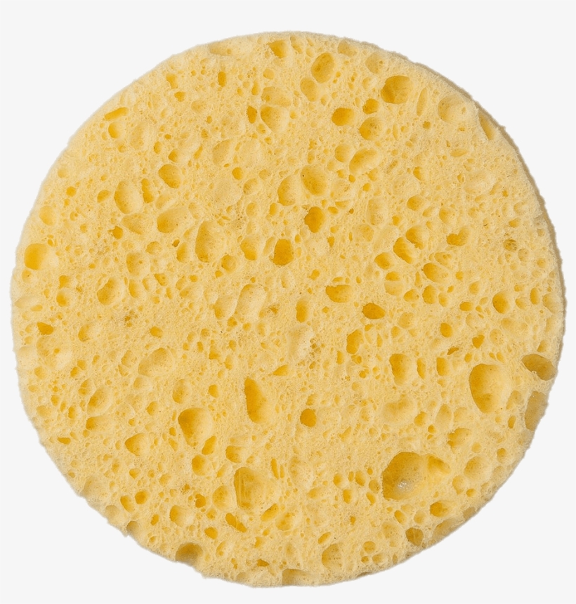 Objects - Sponges - Yellow Phosphorus, transparent png download