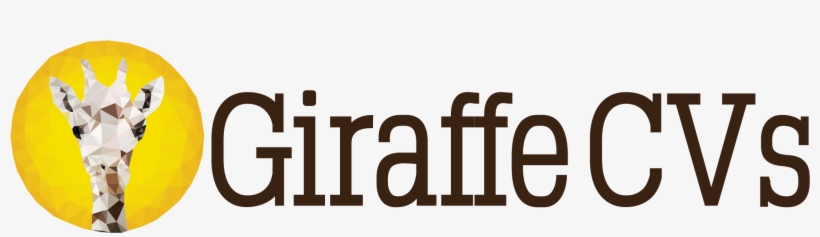 Giraffe Cvs Professional Cv Writing Service London - London, transparent png download