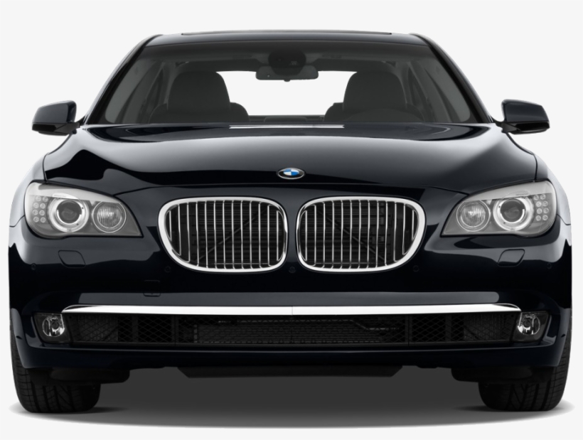 Award Winning Lincoln Car Wash Is Located In Santa - 2012 Bmw 7 Front, transparent png download
