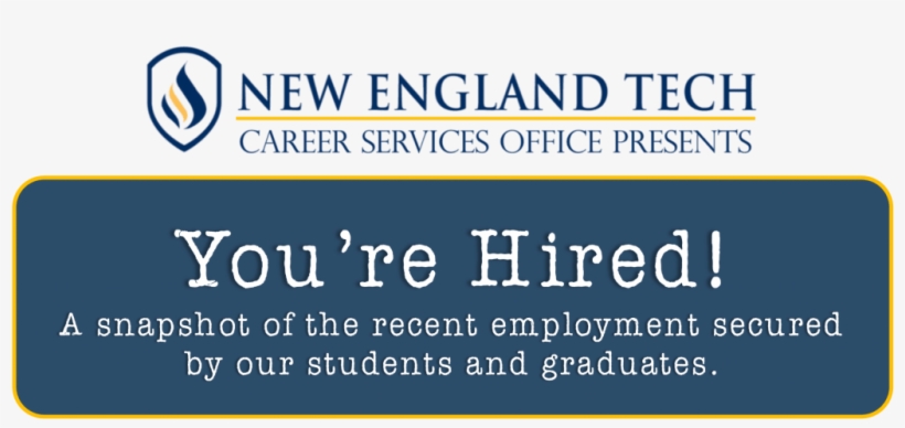 Pivotage Consulting New Job Vacancy Send In Your Cvs - New England Institute Of Technology, transparent png download