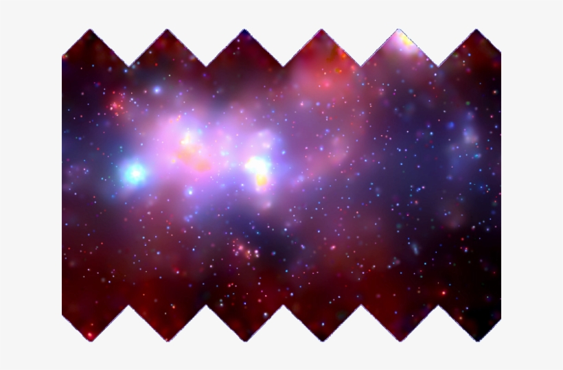 Milky Way Clipart Transparent - Milky Way Galaxy, transparent png download