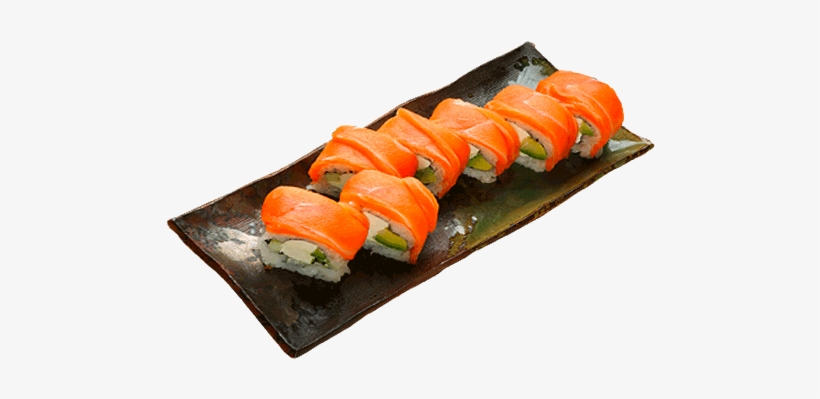Whether You Love Spicy Food Or Prefer To Slowly Savor - Sashimi, transparent png download