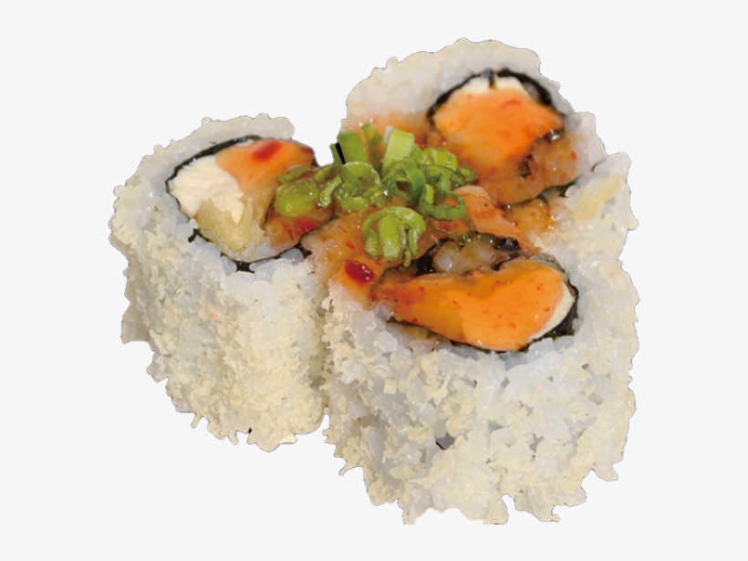 Tofu Roll - Tofu, transparent png download