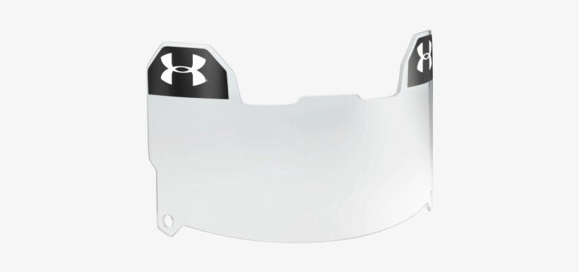 Eyeshield Under Armour, transparent png download