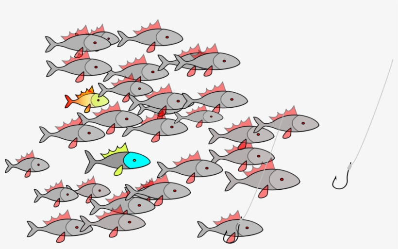 How To Set Use Fishes Icon Png, transparent png download